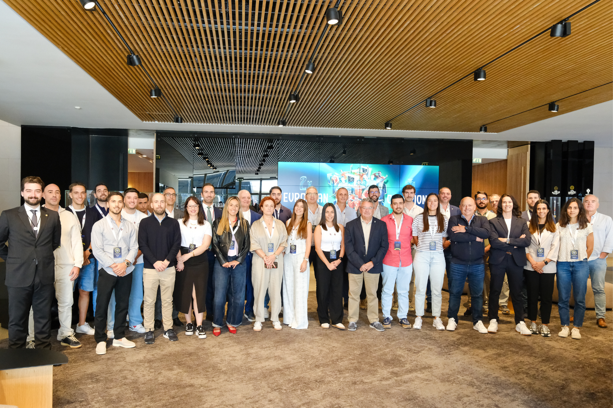 Workshop de Capacitação dos Representantes de Integridade Distritais